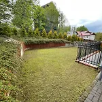 Apartament Zacisze