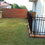 Apartament Zacisze
