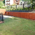 Apartament Zacisze