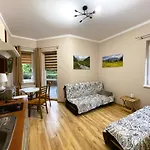 Apartament Zacisze