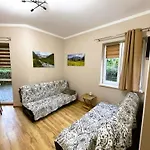 Apartament Zacisze