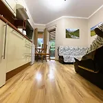 Apartament Zacisze
