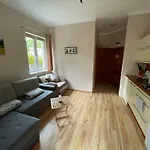 Apartament Zacisze