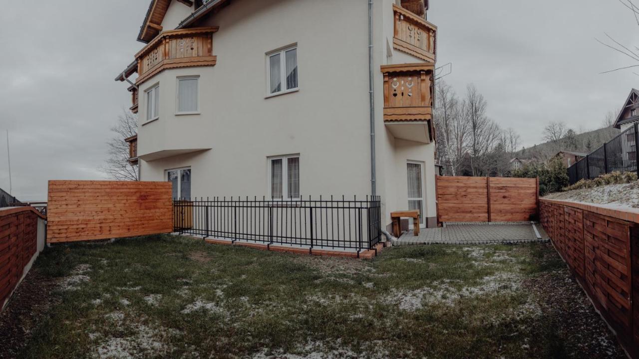 Apartment Zacisze Karpacz
