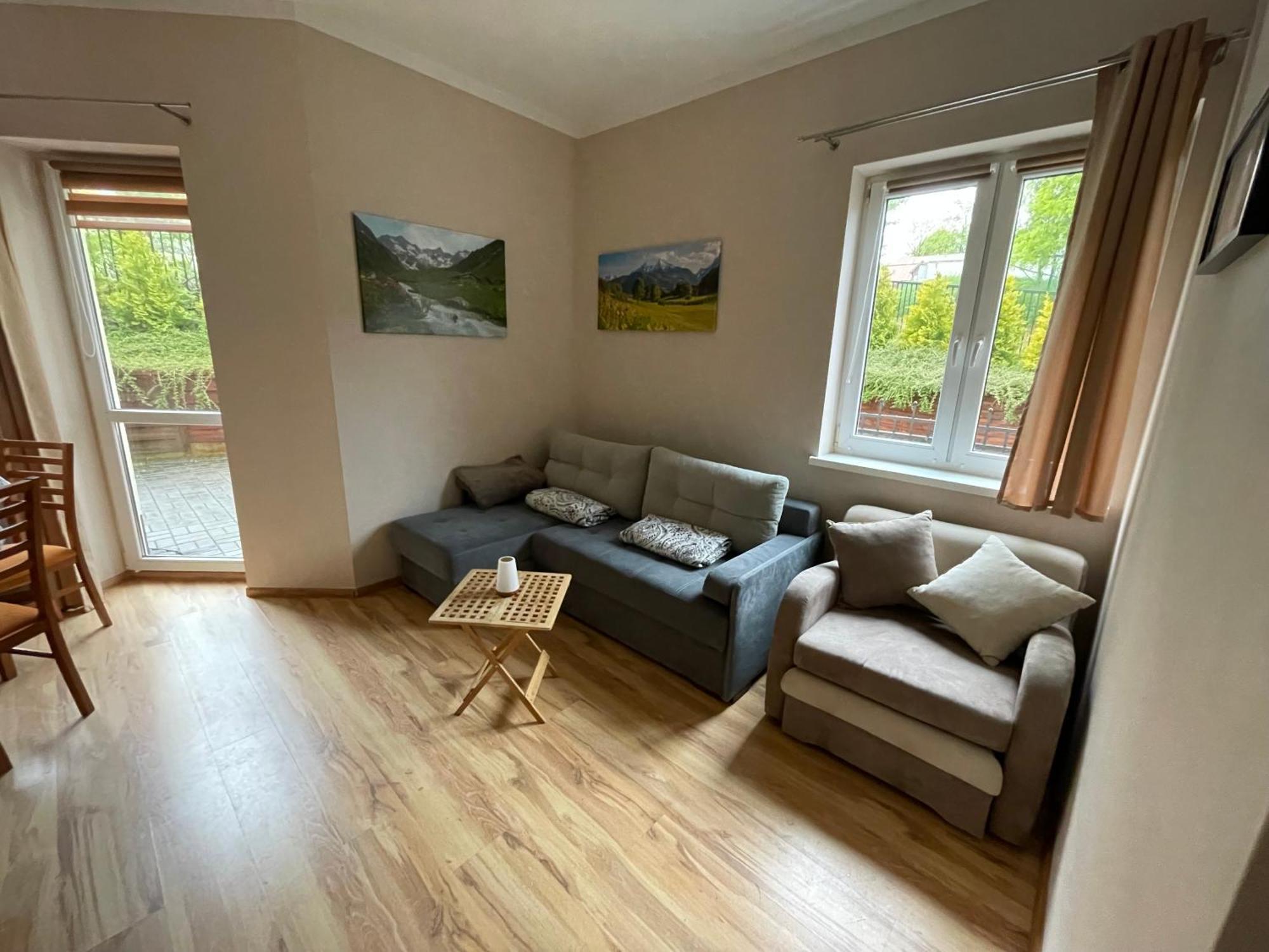 Zacisze Apartament Karpacz